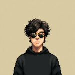 Photo de profil
